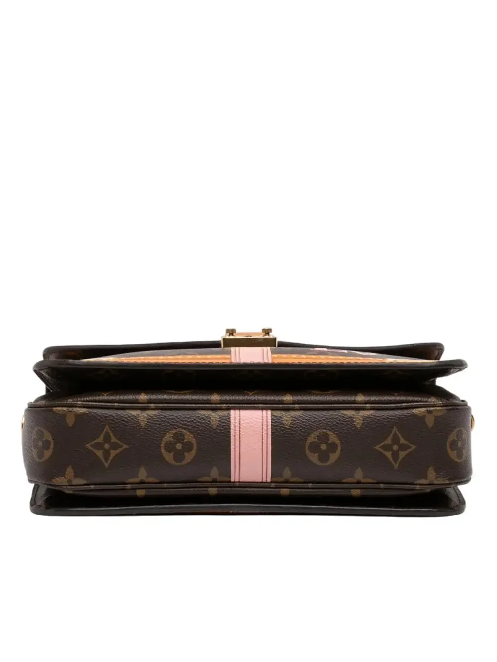 Louis Vuitton Pochette Metis Limited #300117L18B